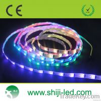 Digital RGB led strip ws2801