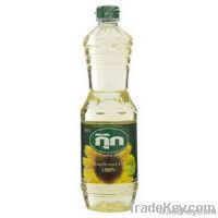 Refined Sunflower Oil