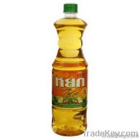 Refined Palm Oil