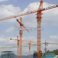 SALE / RENT- Tower crane / Heavy Equipments.   Tower Cranes from Topless Cranes and Luffing Cranes. â�¢ Tower Crane -Concrete Pumps -Crawler Drillers - Breakers - Aerial Ladder - Fire Fighting Engines - Generators...
