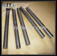 Industry ASTM B348   high quality titanium bar price