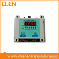 1V-60V, 0.1A-10A Battery discharger and capacity tester