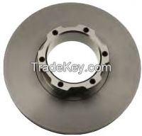 Supply IVECO DailyIII box dumptruck platform brake discs OE number 2996043/7186485