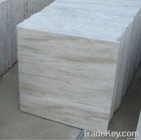 PURE CRYSTAL WHITE MARBLE TILES