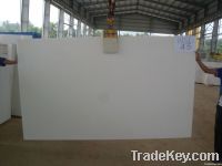 Pure Crystal White Marble Tiles 40 x 80 x 3 cm