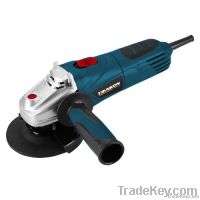 Angle grinder