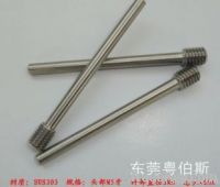 Precision metal processing-Dongguan