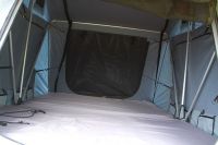 LONGROAD Open Roof Tent  Auto Top Roof Tent