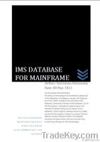 IMS DB FOR MAINFRAME