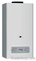 Wall hung gas water heater NEVALUX 5111
