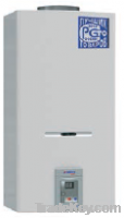 Instantaneous gas water heater NEVALUX-6011