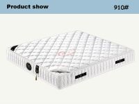 High density foam spring mattress 910#