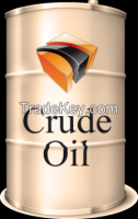 Crude Oil - BLCO