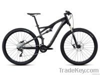 Specialized Camber Comp Carbon Mountain Bike 2013