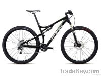 Specialized Epic Comp Mountain Bike 2013 - Full Suspension MTB