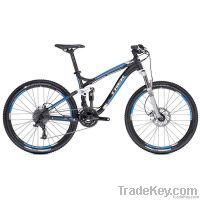 Trek Fuel EX 5 2013