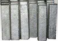 titanium ingot