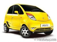 NANO CAR