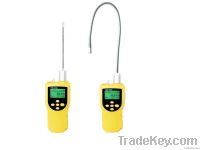 GRI-8314 Portable F2Gas Detector