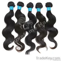 Wholesale brazilian hair weaving 12-34inch