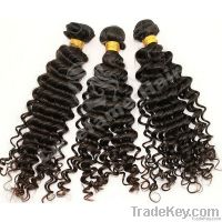 Guangzhou human hair wholesale brazilian hair weaving