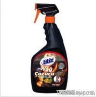 TITIZ GREASE REMOVER 500GR