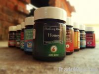 Honey and Honey Variants