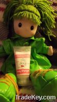 Natural Baby Care Products