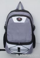 2012 fashionable travel backpack