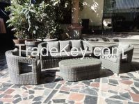 poly rattan furniture, outdoor furniture, rattan furniture