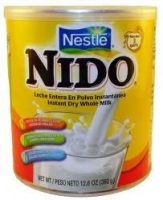 Nido/Nestle Milk Powder