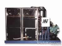 Model AV200CR