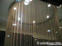 decorative wire mesh, decorative net