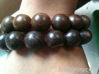 Agarwood Beads