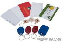 RFID smart card-mifare card-ic card