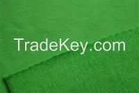 Cotton Spandex French Terry Fabric