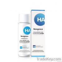 HYALURONIC ACID HYDRATING LOTION