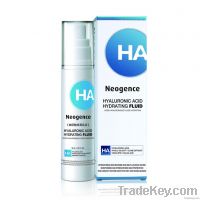 HYALURONIC ACID HYDRATING FLUID