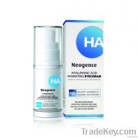 HYALURONIC ACID HYDRATING EYE CREAM