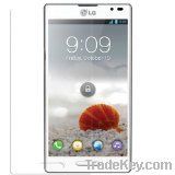 screen protector for lg optimus 760