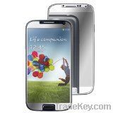 Anti-Scratch mirror screen protector for samsung galaxy s4