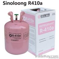freon air conditioning  refrigerant gas r410a