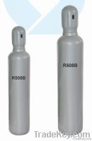 Refrigerant gas R508B