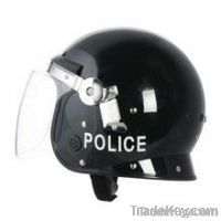PASGT Armored Helmet