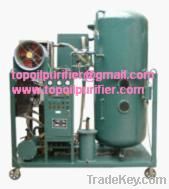 TYD Series Highly Efficient Inundation Oil Purifier