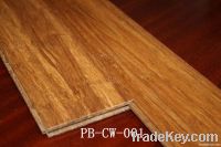 Strand Woven Bamboo Flooring (T&G)