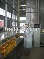 Sunflower soyabean Oil / soyabean oil/corn oil/palm oil/coconut oil/vegetable cooking oil