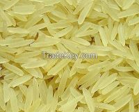 Golden Basmati Rice