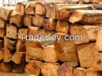 Kosso Wood/Log