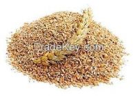 wheat bran